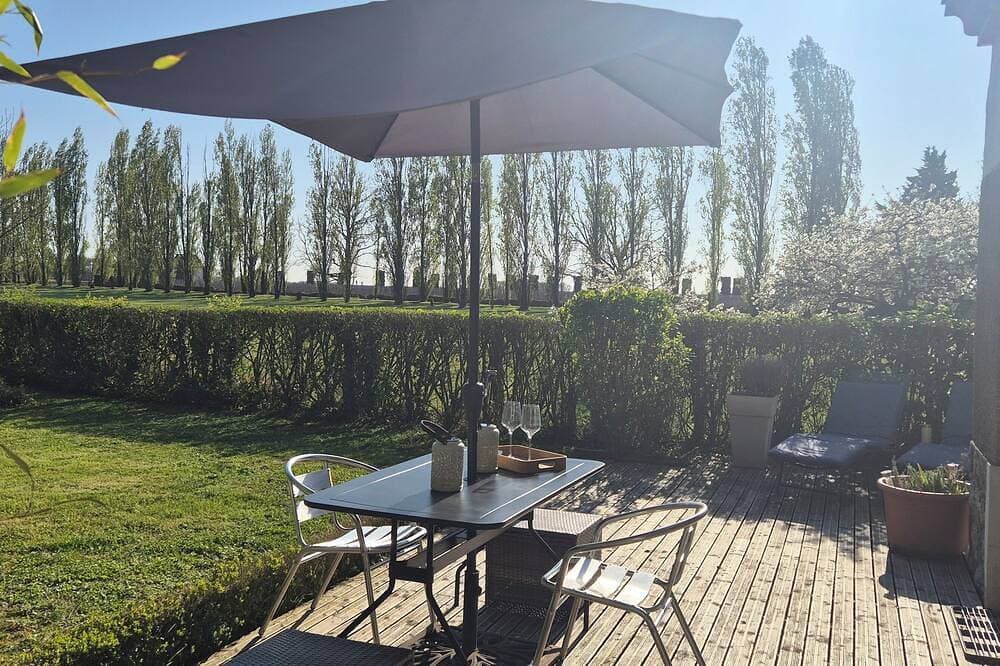 Amboise, entzückendes Haus mit Klimaanlage. 1
