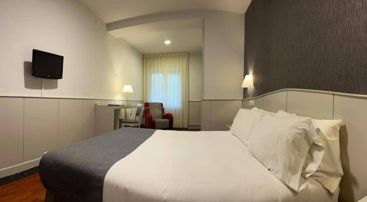 Foto 7 von 16: Double Room with Spa Access
