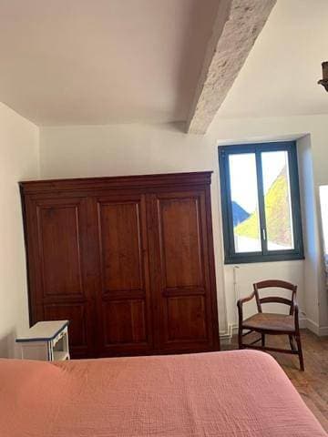 Foto 8 von 9: Double Room with Mountain View