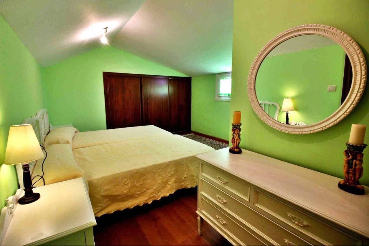 Foto 4 von 5: Three-Bedroom Holiday Home