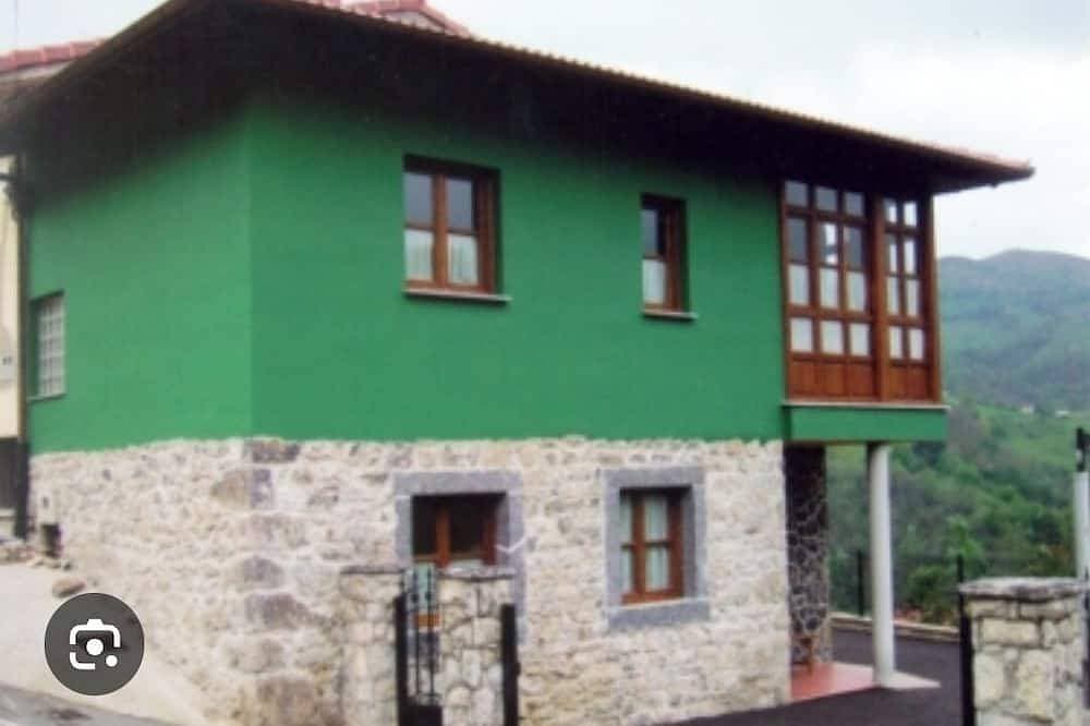 Casa Rural Juaco 1