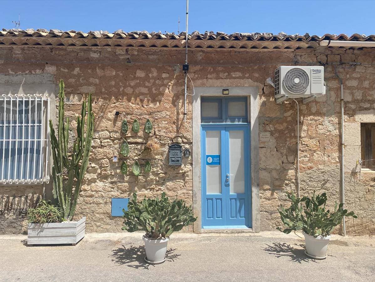 Mareantico Shabby Apartment 1