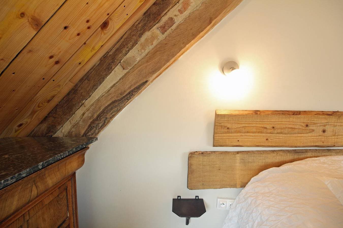 Foto 12 von 32: Gîtes de France® - Les Ecuries du Mesnil aux Moines