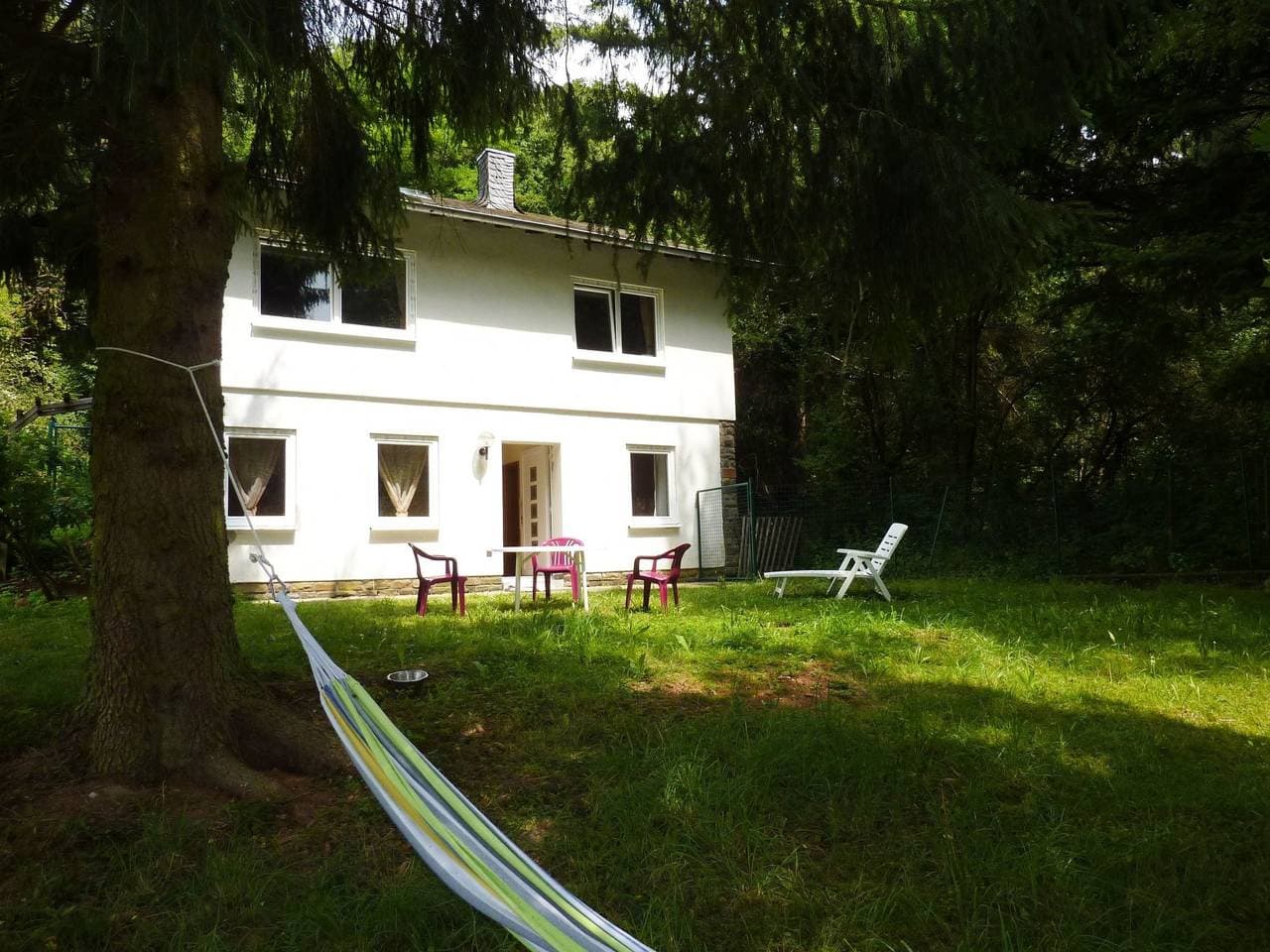 LebensOase Beltheim 1