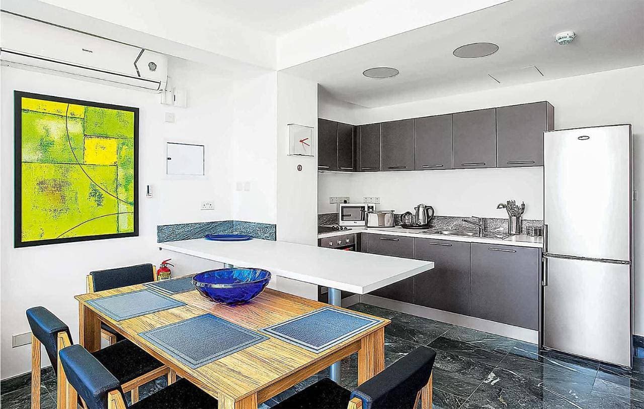 Foto 5 von 9: One-Bedroom Holiday Home