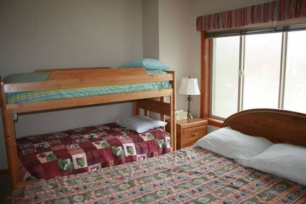 Foto 4 von 11: Perfect Getaway Haus für Familien