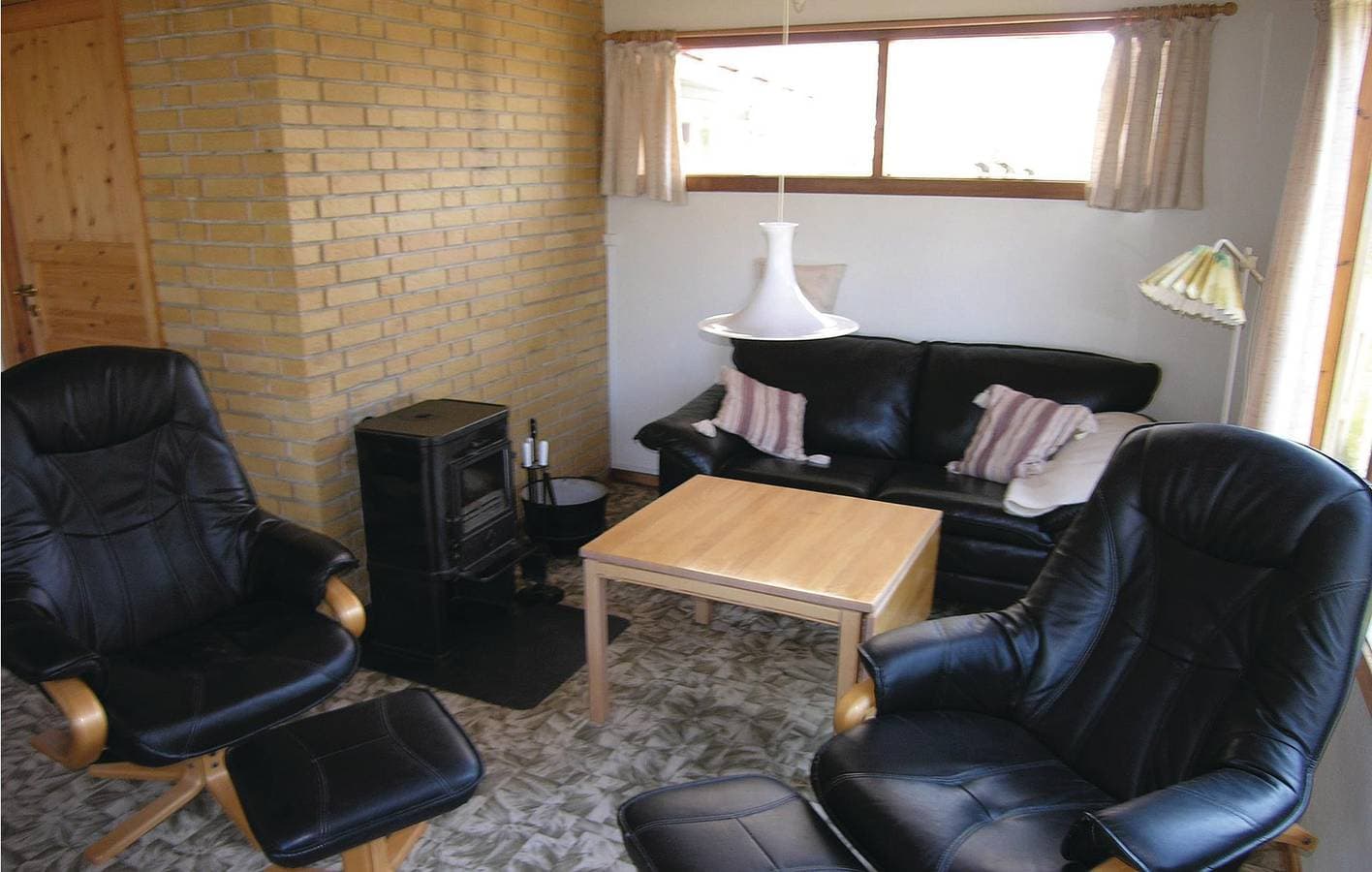 Foto 6 von 12: Ferienhaus für 4 Personen