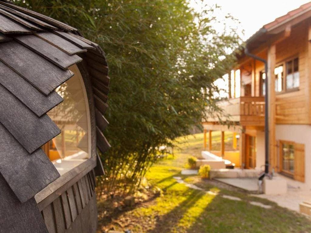 Foto 4 von 36: One-Bedroom Chalet
