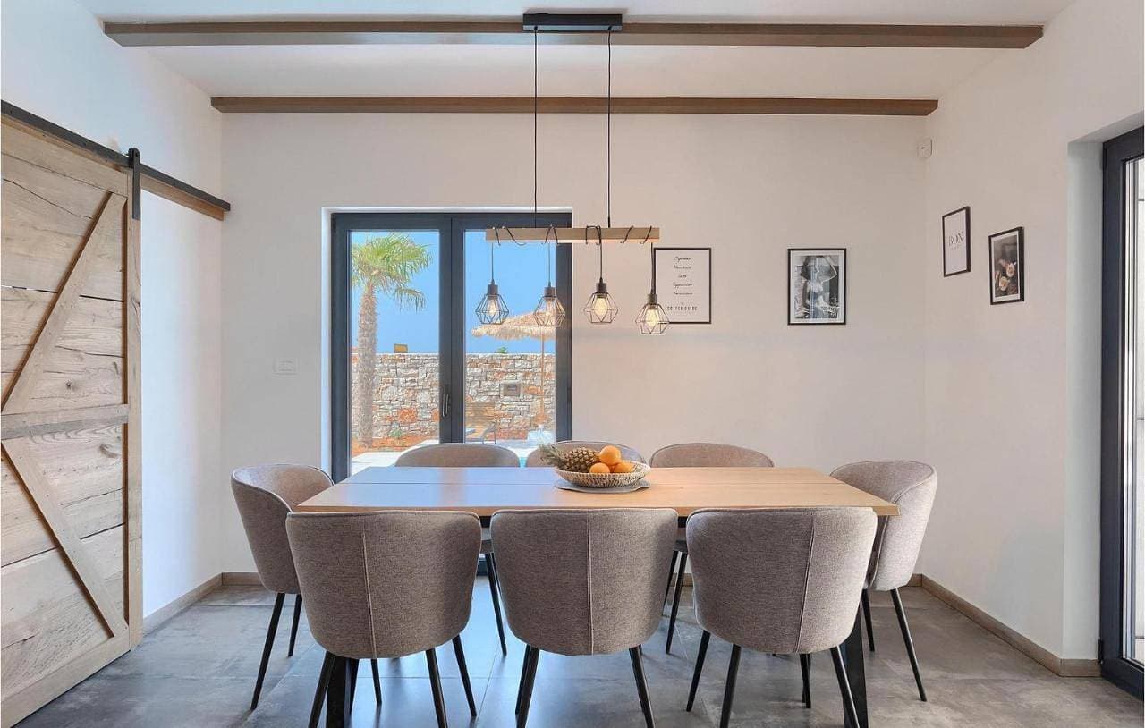 Foto 12 von 39: Four-Bedroom Holiday Home
