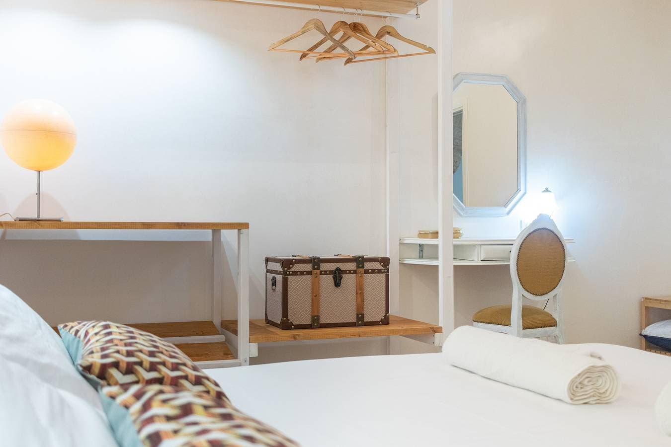 Foto 5 von 26: Ferienhaus Casa Maestra mit Terrasse und WLAN