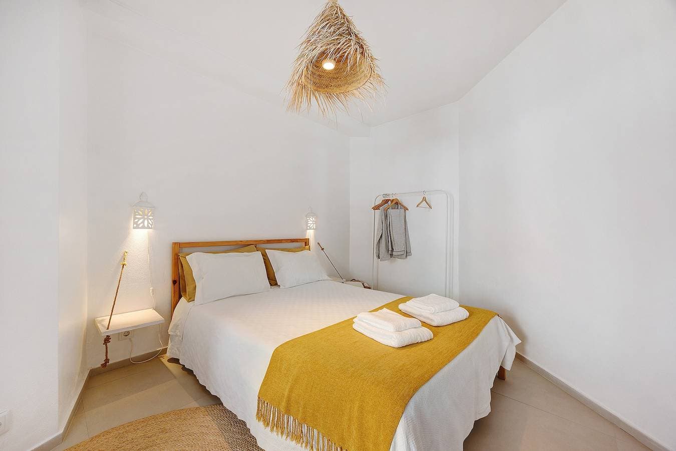 Foto 9 von 22: Lemon House – Gemütliches Haus nahe Strand und Stadtzentrum