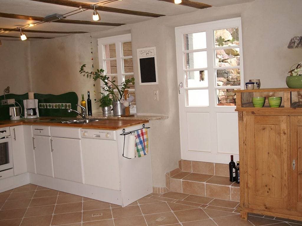 Foto 12 von 20: Ferienwohnung mit 1 Schlafzimmer