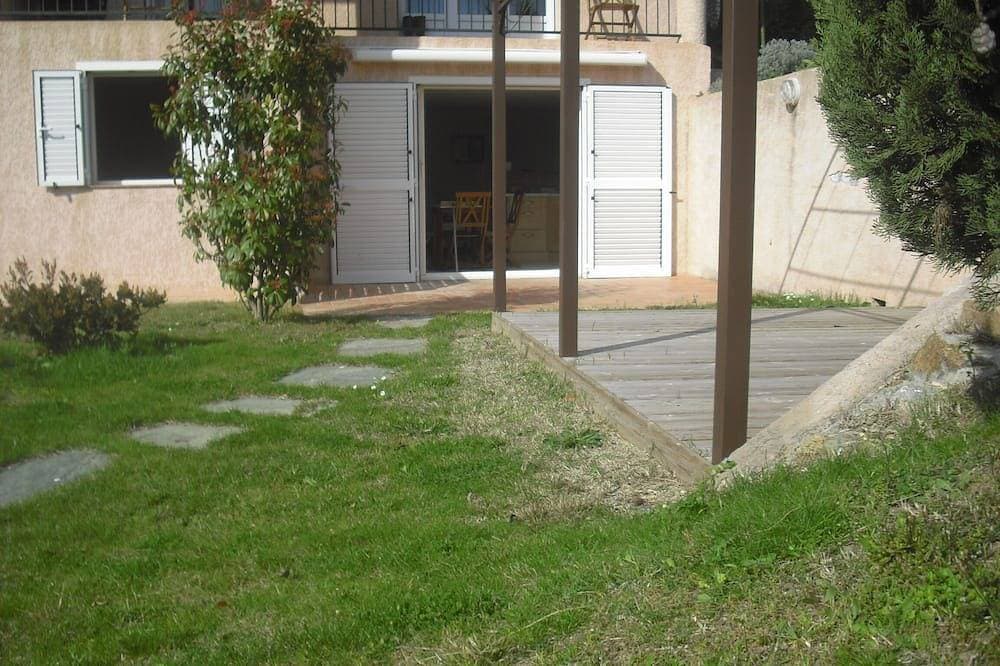 Voll ausgestattetes Studio im Herzen des Weinbergs 1