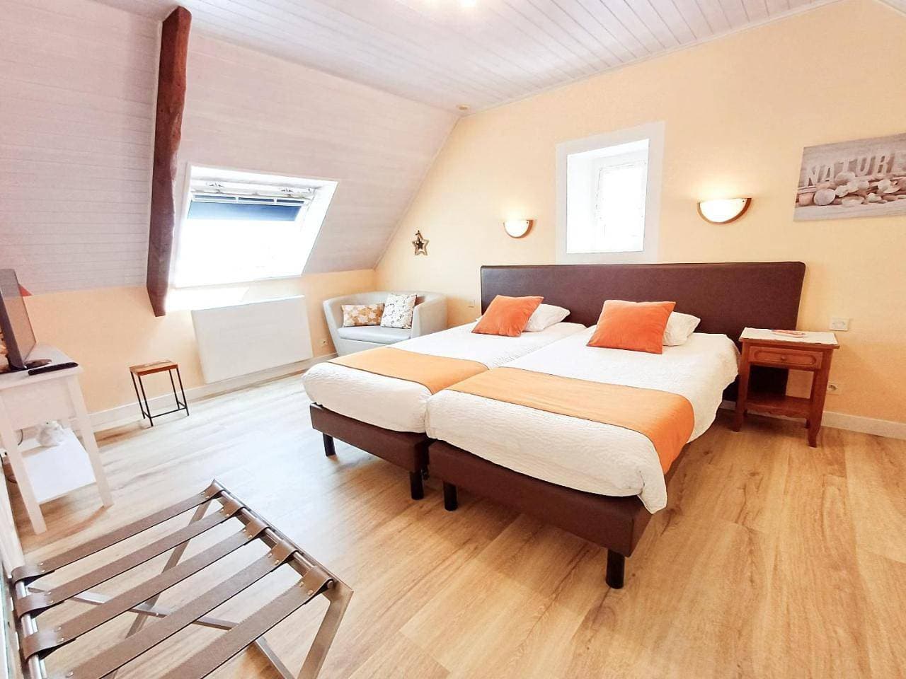 Foto 13 von 33: Twin or Double Room
