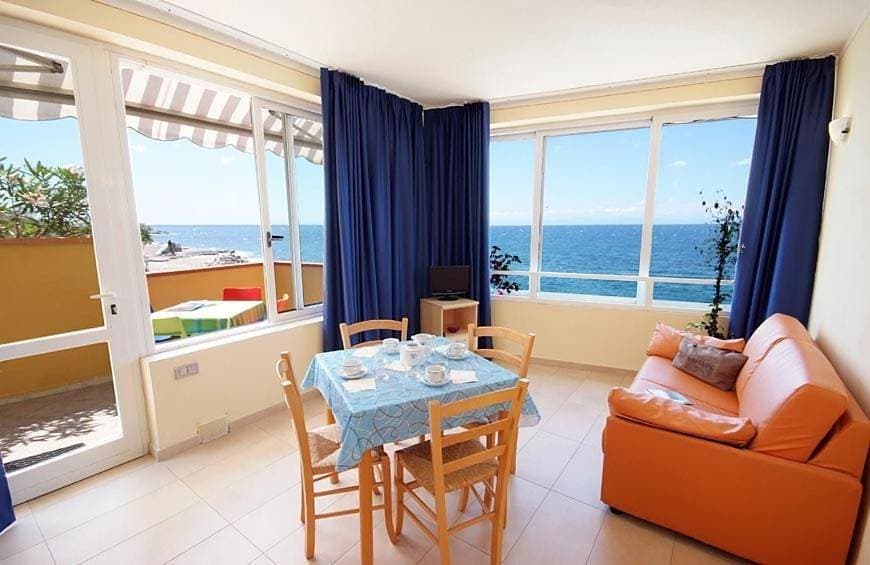 Foto 4 von 40: Apartment with Mountain View