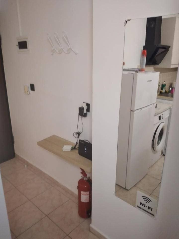 Foto 11 von 19: One-Bedroom Apartment