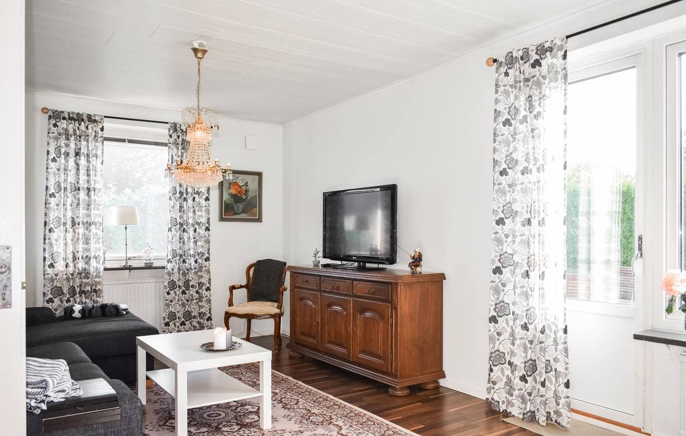 Foto 6 von 25: Ferienhaus für 6 Personen mit Terrasse