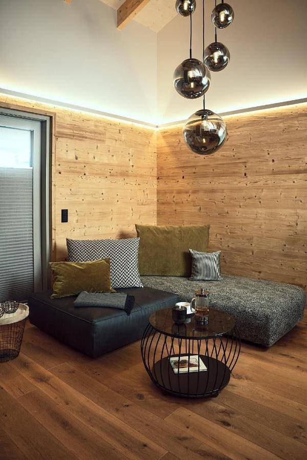 Foto 4 von 62: Two-Bedroom Chalet