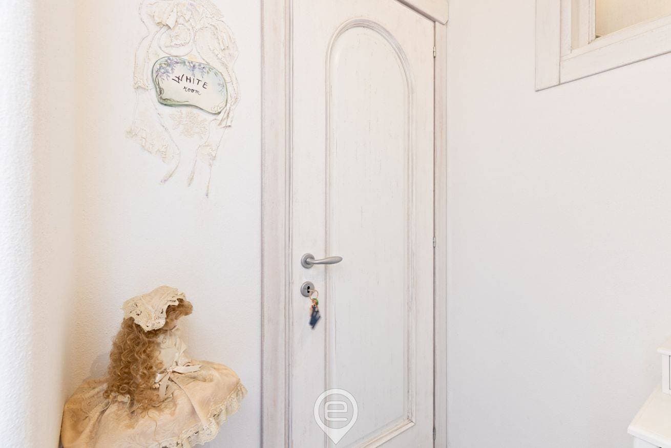 Foto 12 von 25: Domo Antico Borgo - White Room