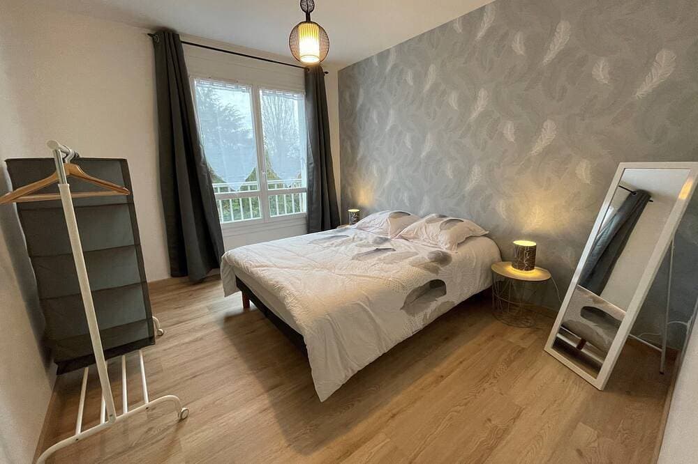Foto 2 von 11: Appartement du Grand Parc (2)