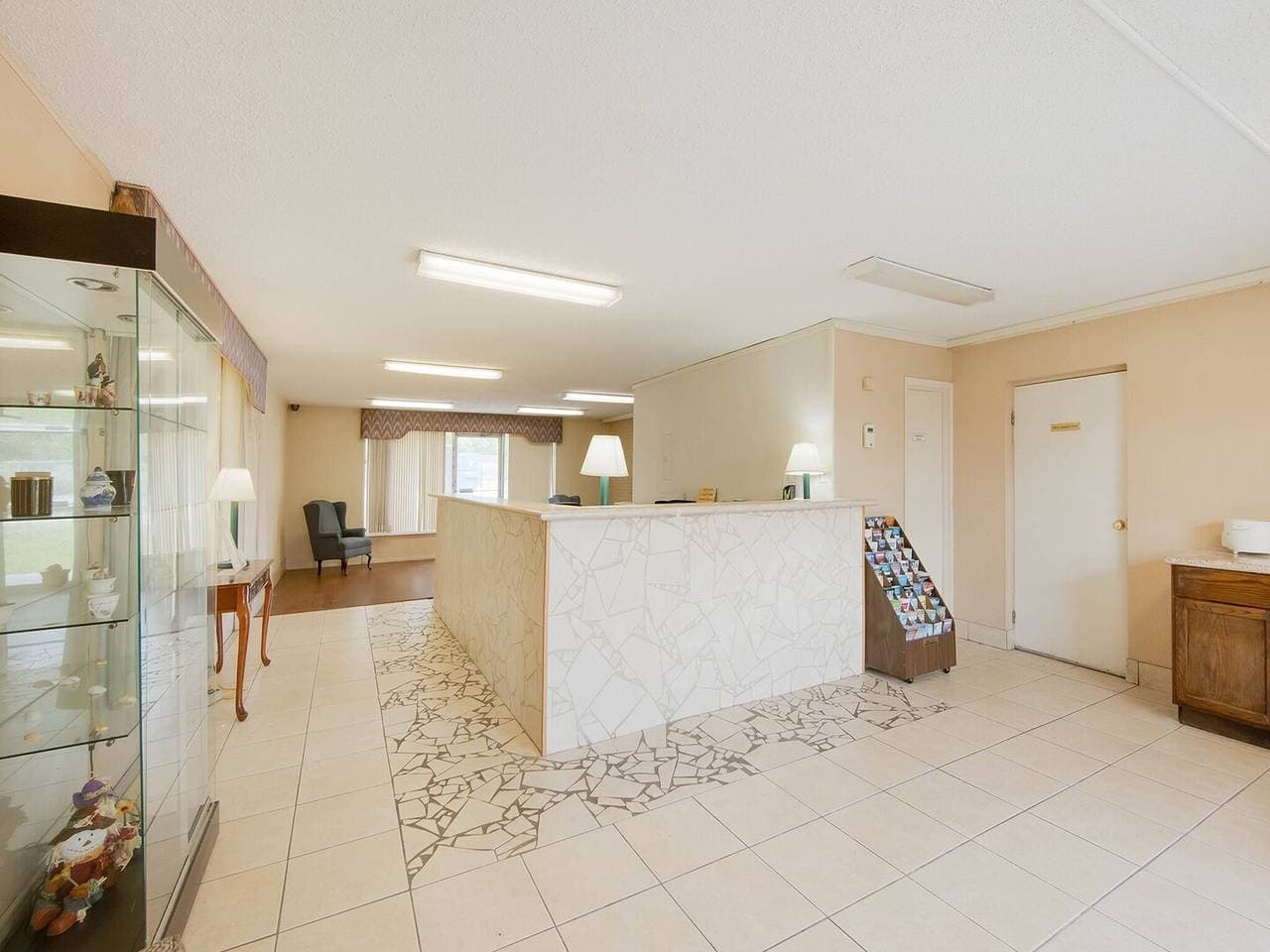 Foto 6 von 22: Doswell Va | 2 Queensize-Betten | Rauchen erlaubt