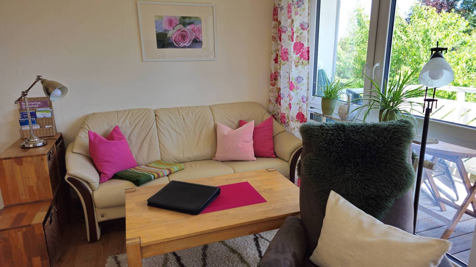 Foto 7 von 20: Villa Sonnenhof - Ferienwohnung 5 Sonnenhofweg 2