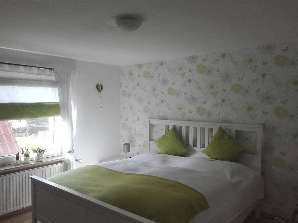 Foto 4 von 22: Ferienwohnung Wolkenbruch