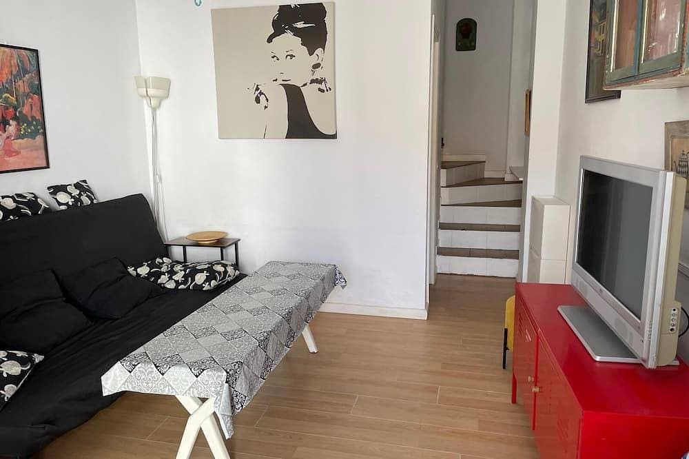 Foto 10 von 30: Ferienhaus wenige Schritte vom Strand, mit Aussicht