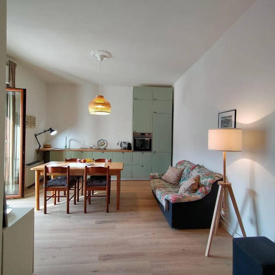 Foto 2 von 18: Two-Bedroom House
