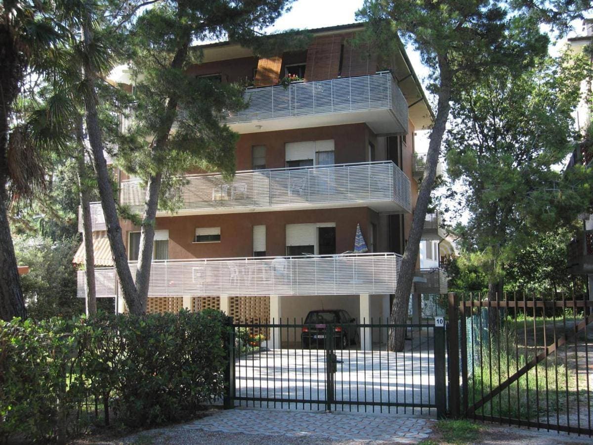 Foto 4 von 5: Apartment