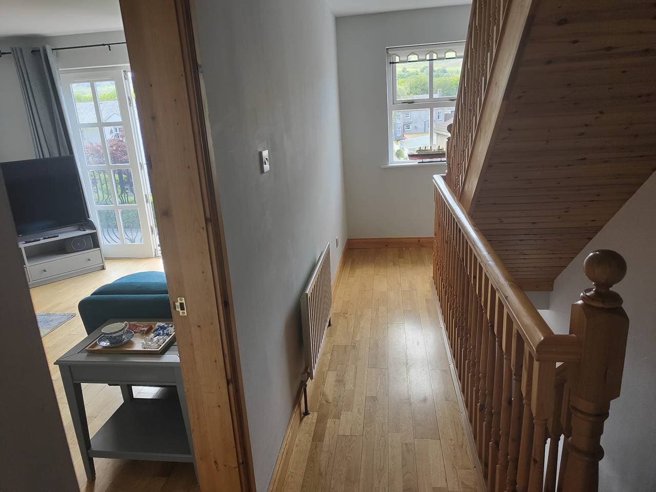 Foto 12 von 31: Ferienhaus für 6 Personen mit Terrasse