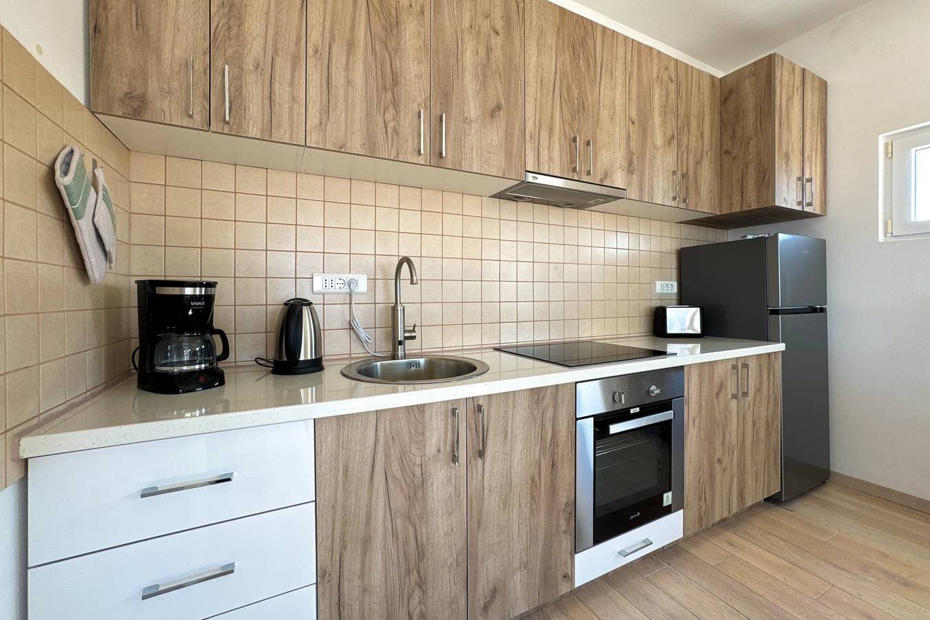 Foto 7 von 15: Penthouse Sunce