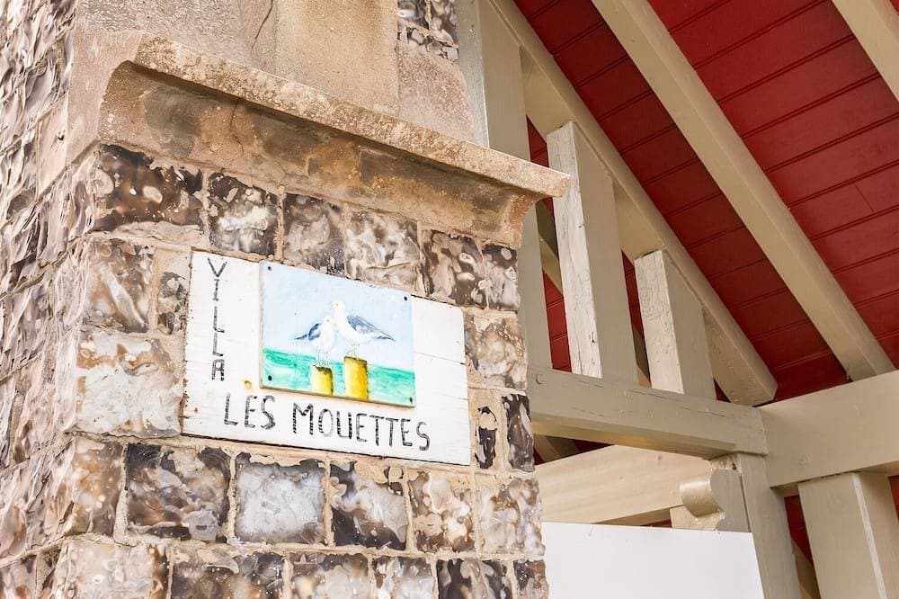 Foto 13 von 30: Homerez - Whg. in Hautot-sur-Mer