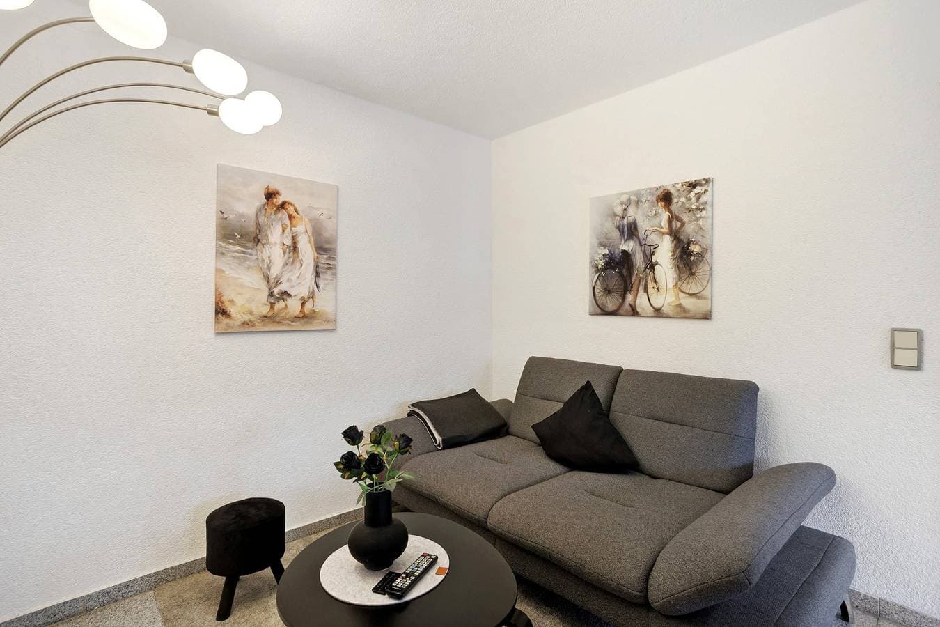 Foto 4 von 23: "Ferienwohnung am Sonnenhang 1"