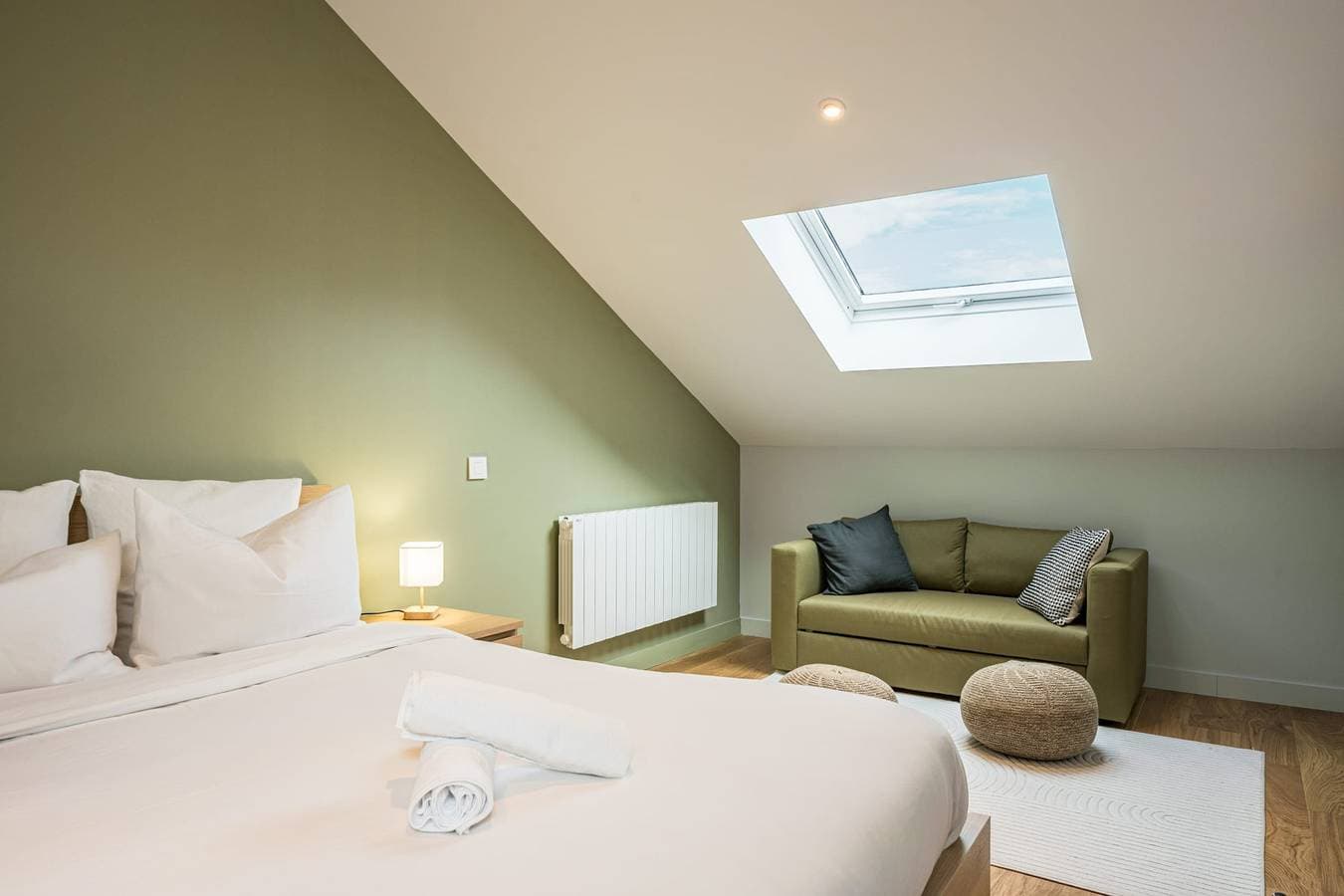 Foto 9 von 15: Appartement duplex d'Annecy - Welkeys
