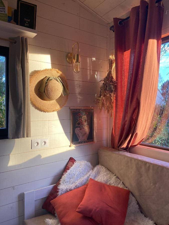 Tiny House de Clara 1