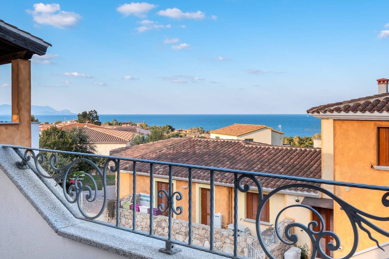 La finestra sul mare 1