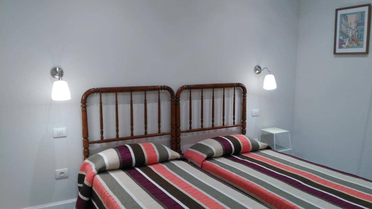 Foto 6 von 8: Budget Double or Twin Room