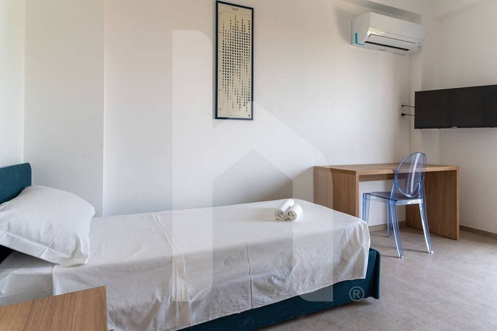 Foto 7 von 30: Homiday - Elea Holiday Homes - Interior 8, Elettra