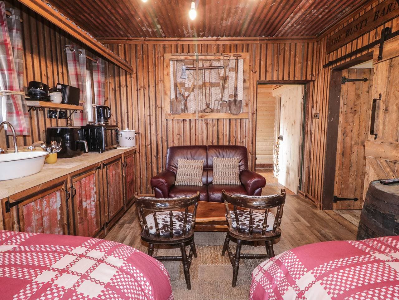 Foto 7 von 16: Cottage für 4 Personen
