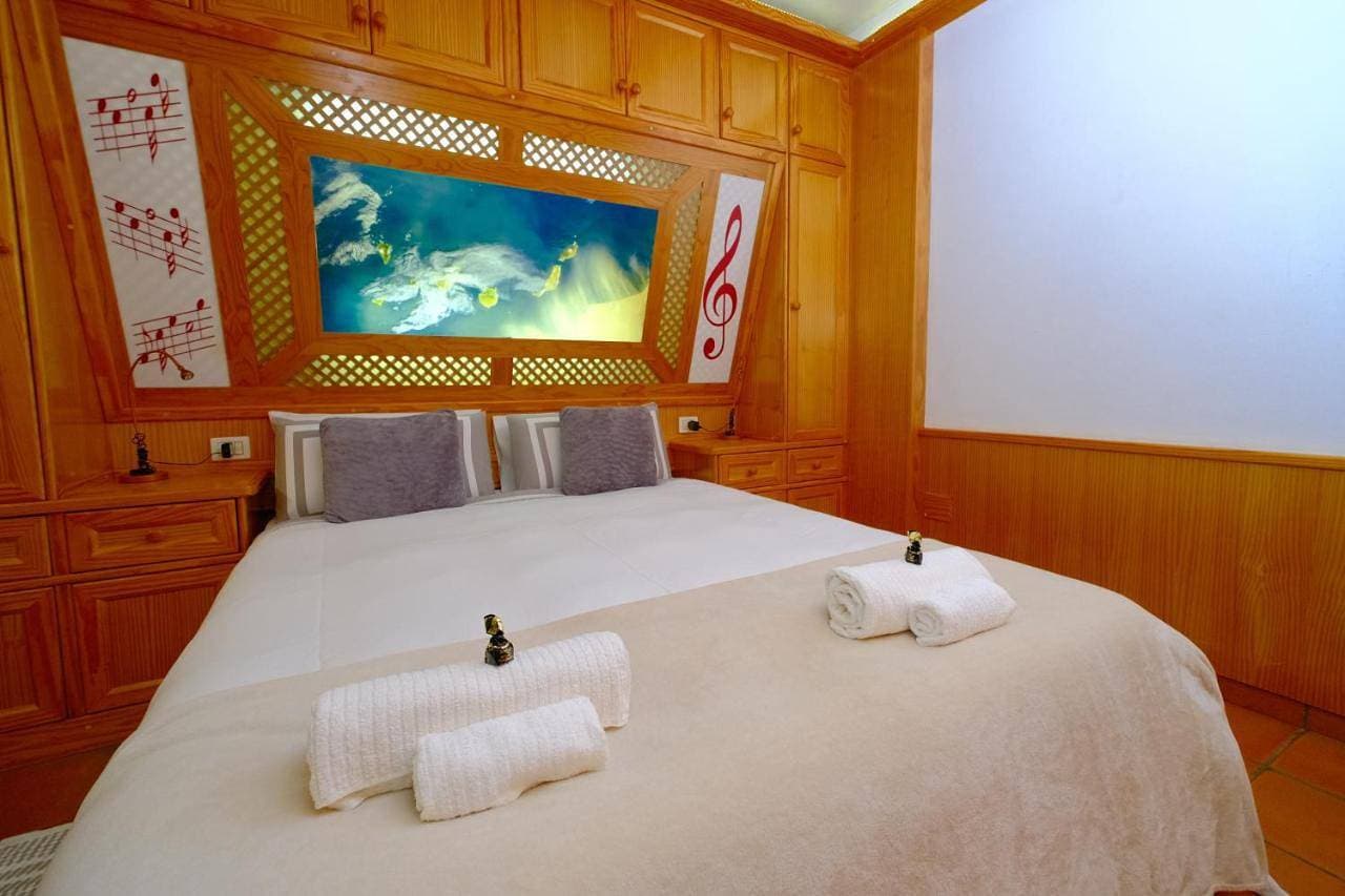 Foto 6 von 9: Double Room with Private Bathroom