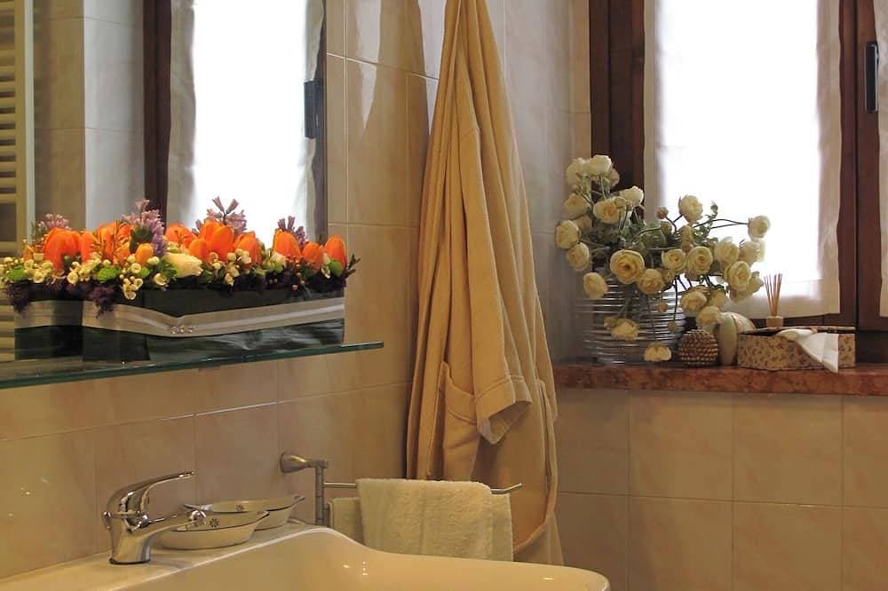Foto 9 von 20: Raffinierte und elegante Wohnung in der Innenstadt von Verona