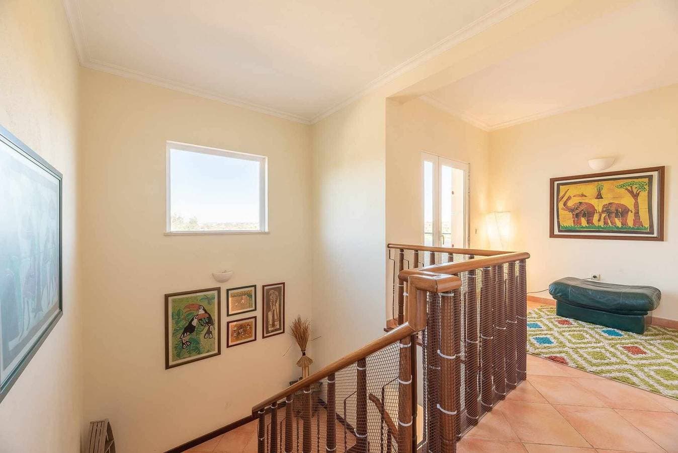 Foto 11 von 29: Villa 'Água' mit Bergblick, WLAN und Klimaanlage