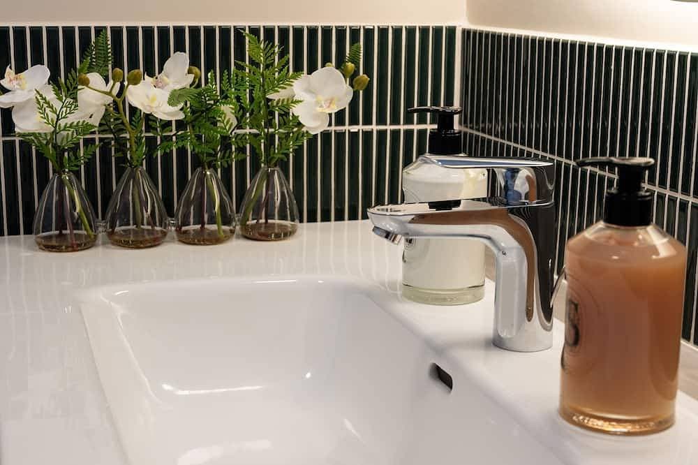 Foto 8 von 27: Une Adresse Chic et Spacieuse en Plein Centre de Tours