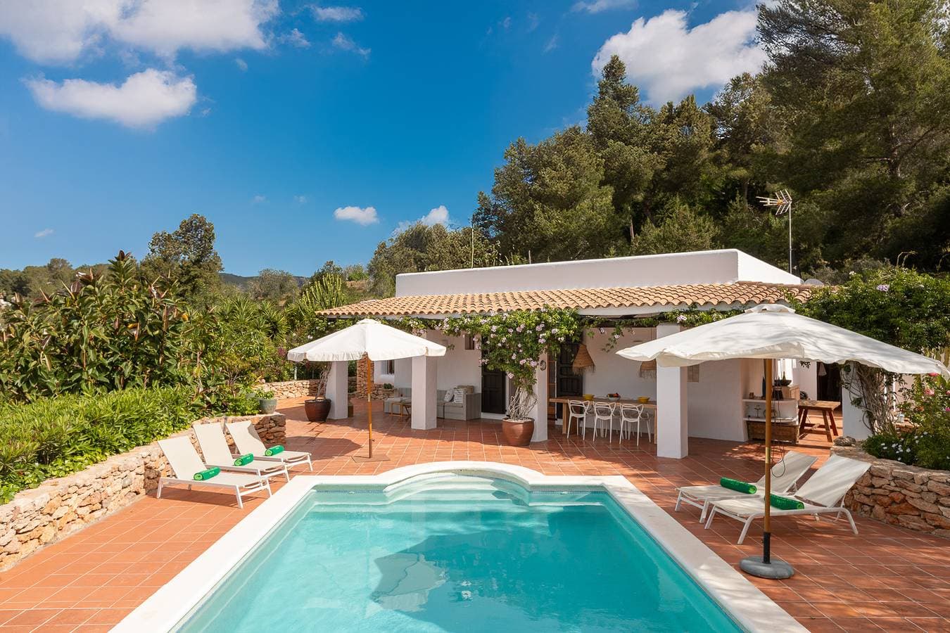 Villa 130m² 1