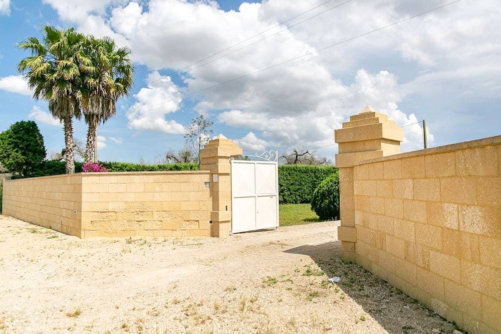 Foto 5 von 30: Villa auf dem Lande einen Steinwurf vom Meer entfernt