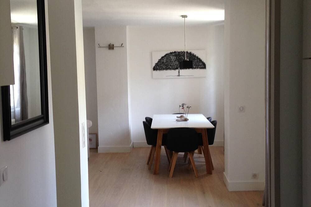 Foto 12 von 17: 2 Zimmerwohnung in Steinhaus