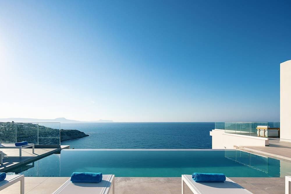 Villa Balance - Holiday harmony framed in stunning sea vistas! 1