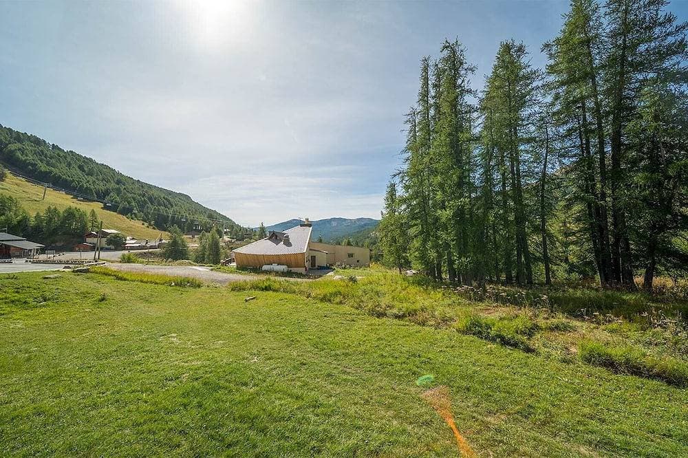 Foto 10 von 10: Beautifully renovated studio apartment, sleeps 4, mountain view