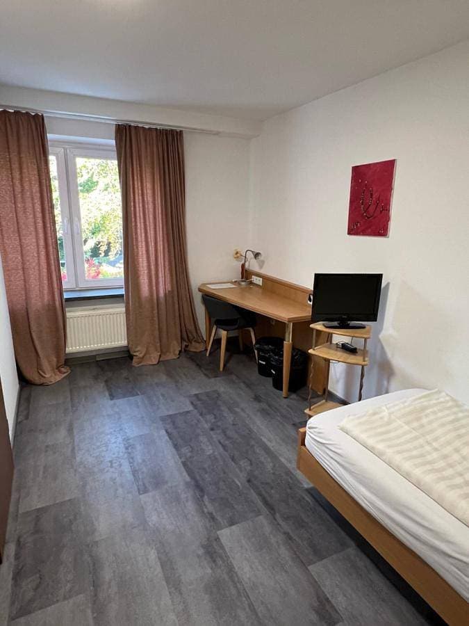 Foto 4 von 9: Double Room